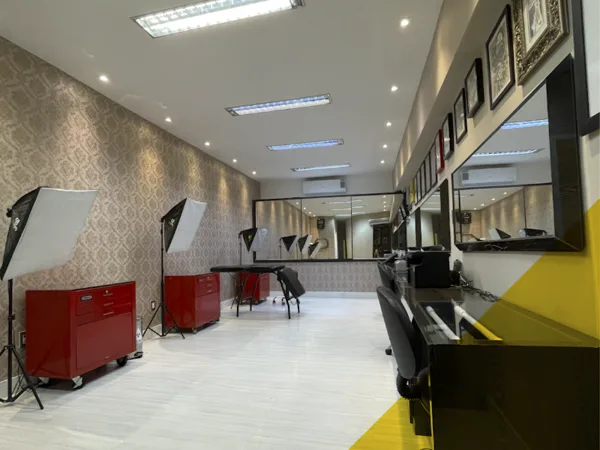 Tattooei - Piercing e Tatuagem BH
