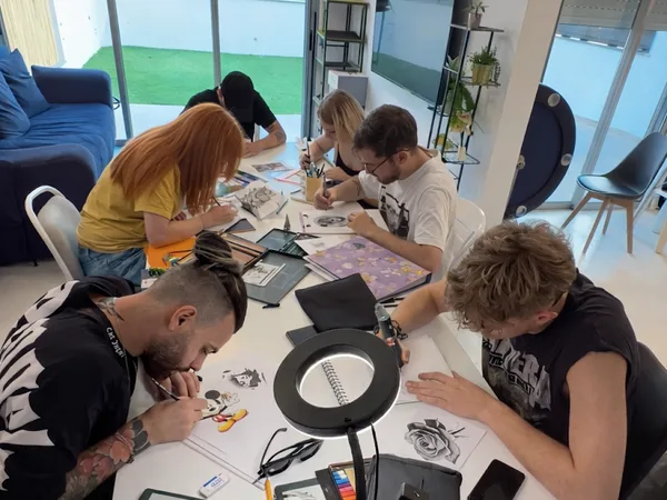 Tattooella | קעקואלה