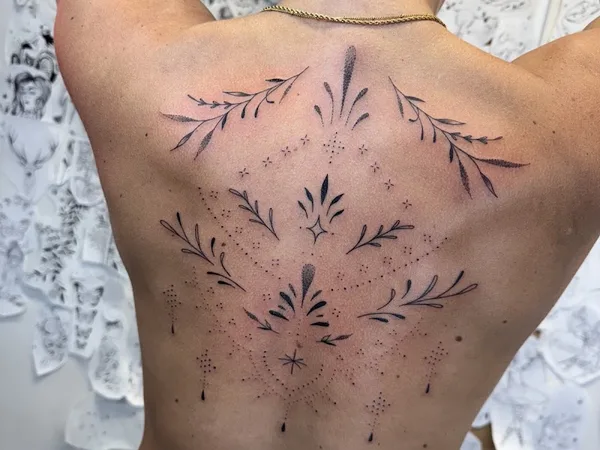Tattoohers