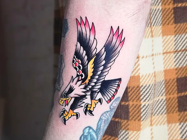TATTOOIST NYC | Tattoo Studio