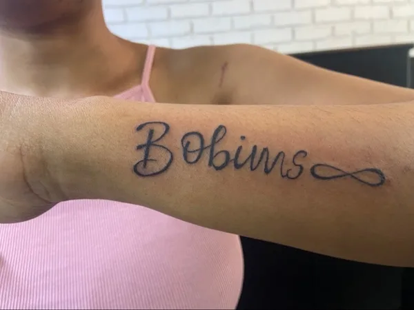 Tattoos & Body Piercings By Dee