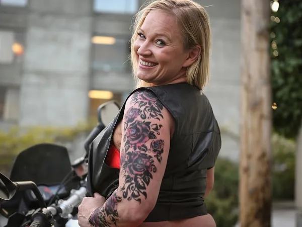 Tattoos for Now