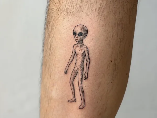 Tattoosbykiki