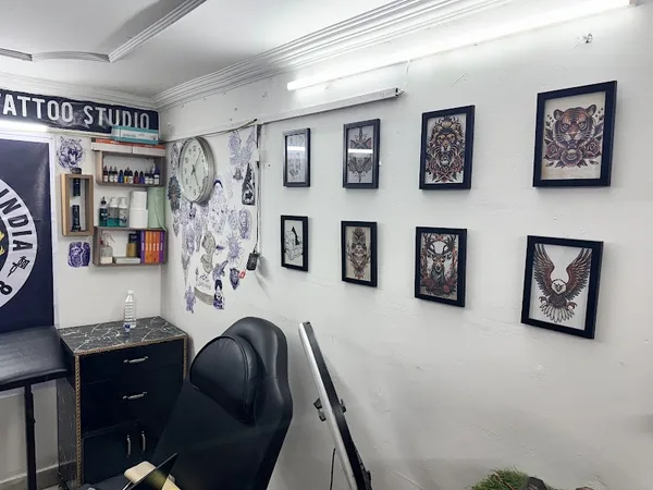 Tattooshala India