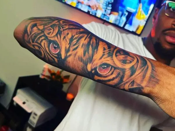 Tattooskenya254