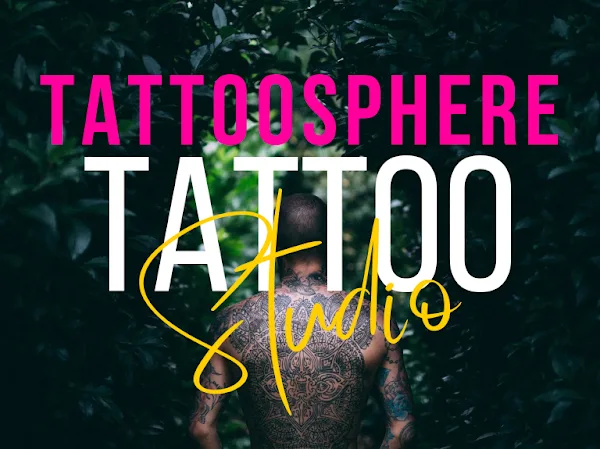 Tattoosphere Tattoo Studio|Tattoo Academy