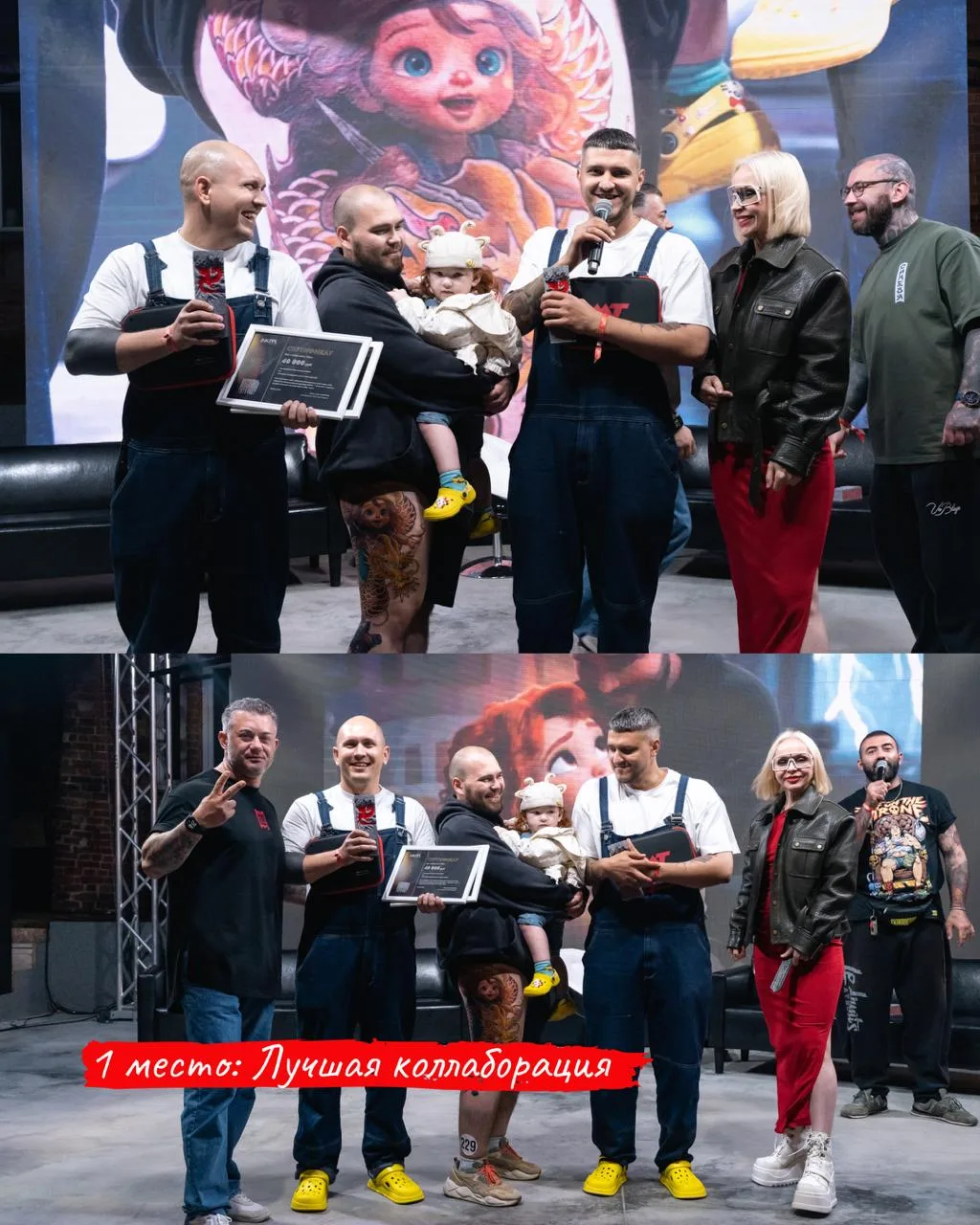 Artem Sachko: A Great Tattoo Is More Than Technical Skill - image 9