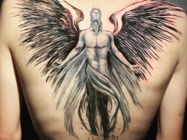 Tatuagem e Piercing em Copacabana - Frater Tattoo Studio