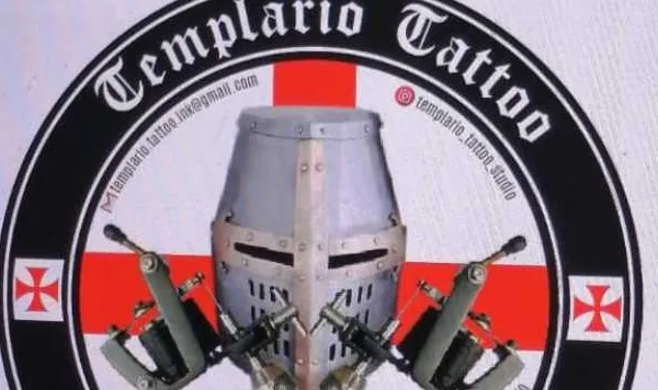 Templario Tattoo Studio Privado - Tatuajes Piercing y Eliminacion Láser