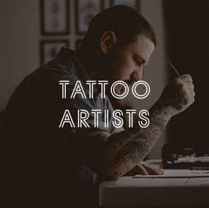 Advertising for Tattoo Artists | iNKPPL