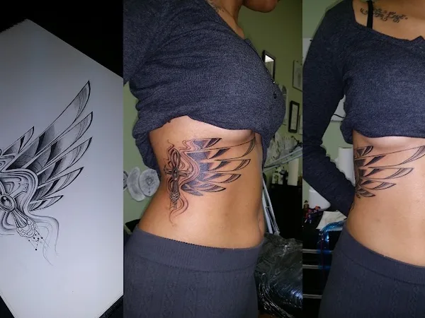 Ten Two Tattoo
