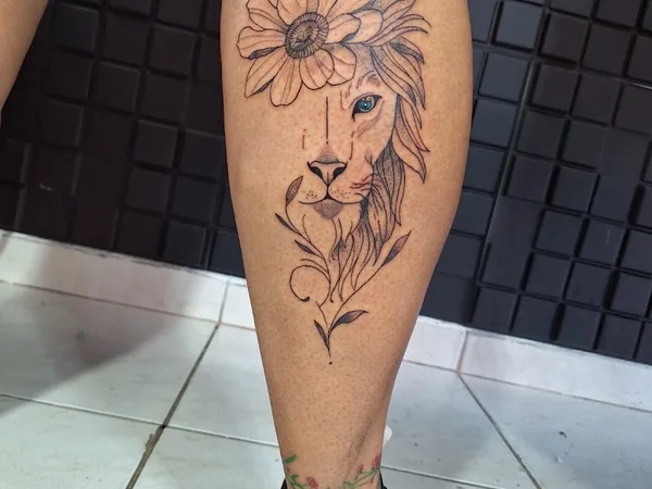 Teo Tattoo Bh