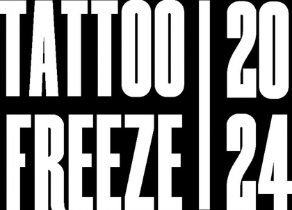 Tattoo Freeze 2024 | 03 - 04 Февраля 2024