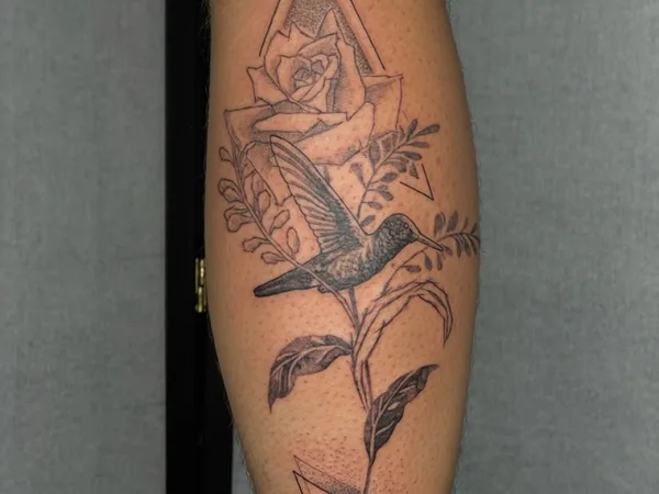 The Dolorosa Tattoo Studio