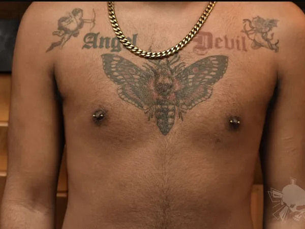 The FALL Tattooing and Piercing