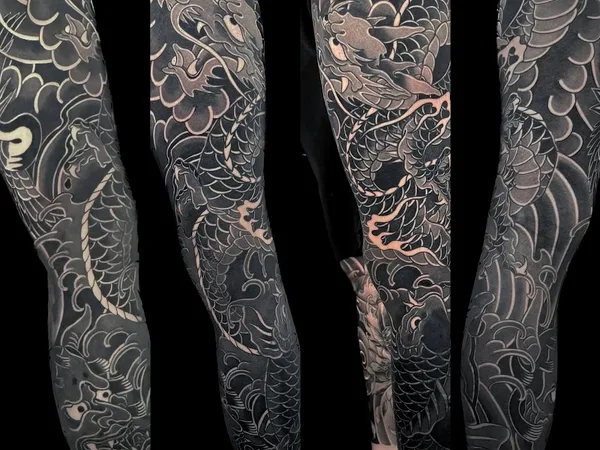 The Galleria Tattoo