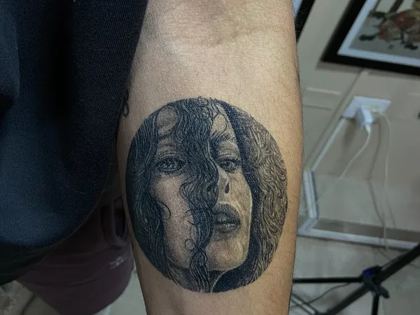 The Golden Years Tattoo Company