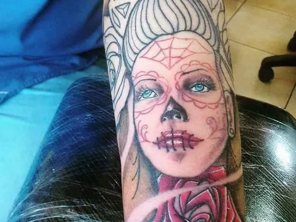The Horizon Tattoo Studio
