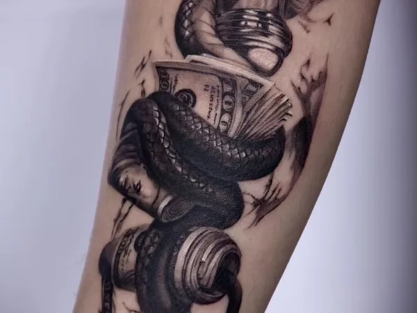 The Horizon Tattoo Studio