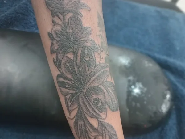 The Ink Spot Tattoos Studio