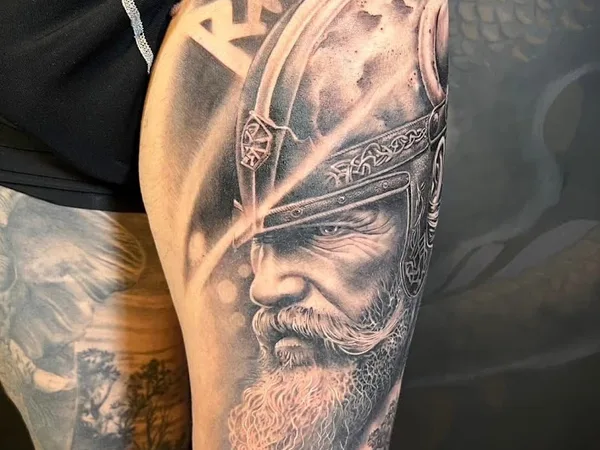 The Master Tattoo Chiang Mai