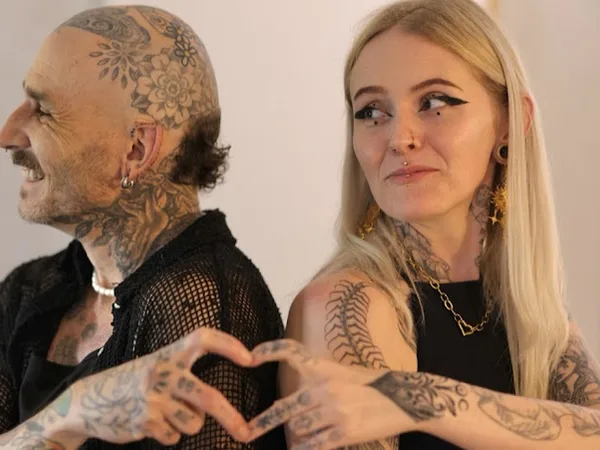 The Menagerie Tattoo Studio