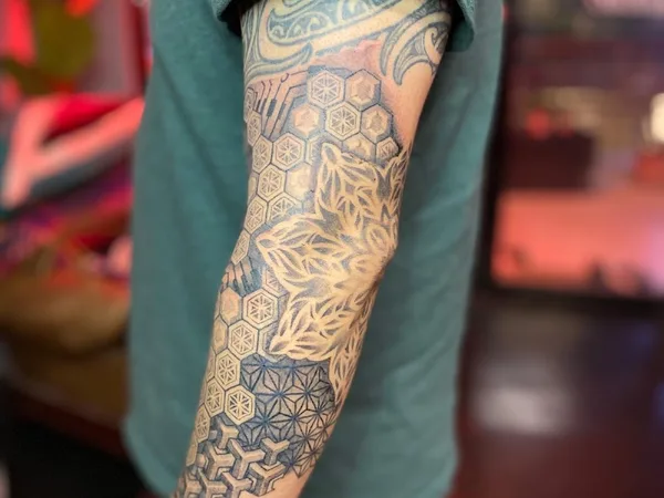The Tattoo Parlor Malaysia