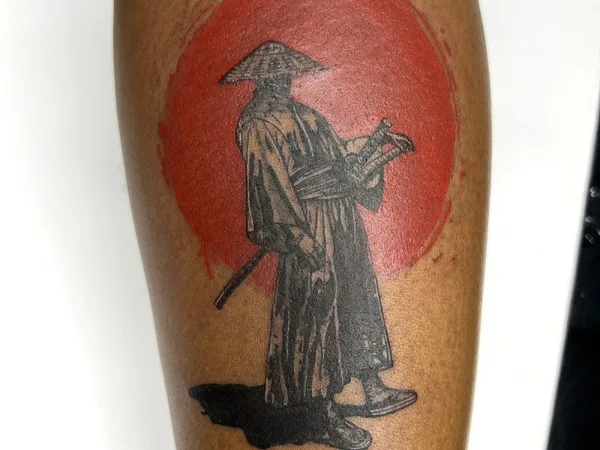Therapy Tattoo Studio