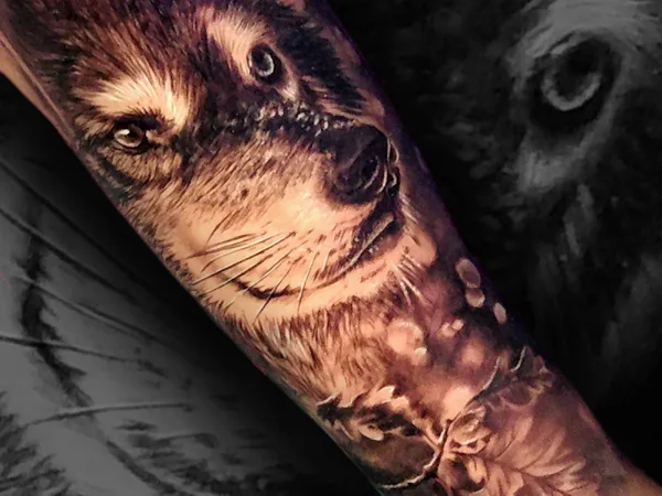 Thunder Tattoo Studio