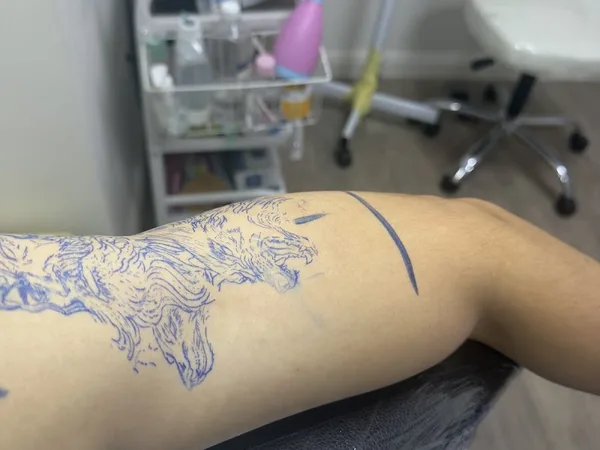 Tima Tattoo & Piercing Clinic