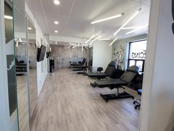 Timeless INK Toronto - Tattoo Studio St.Clair West