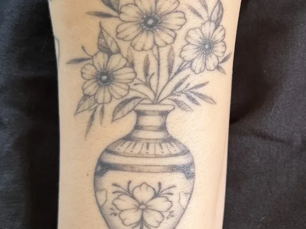 Timeless Tattoo & Piercing