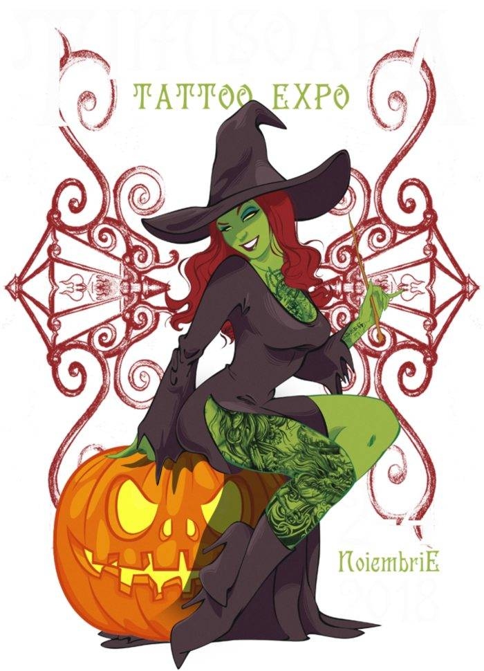 Timisoara Tattoo Expo 2018 Timisoara Tattoo Expo 2018