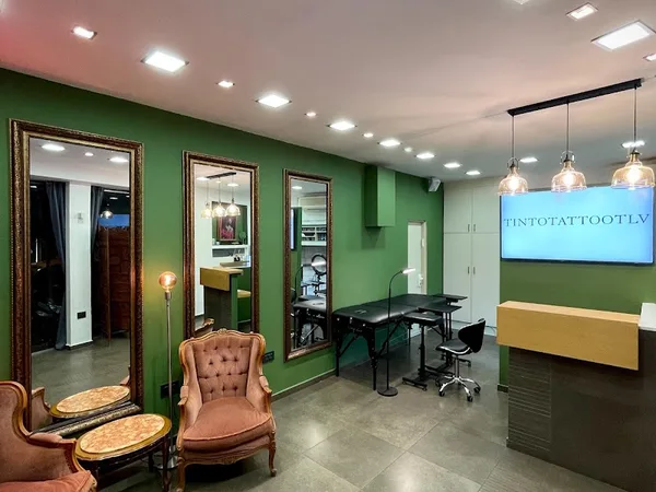 TINTOTATTOOTLV