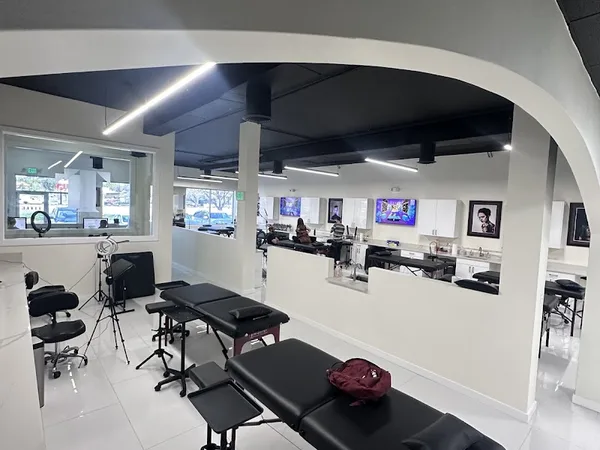 Title Tattoo Studios