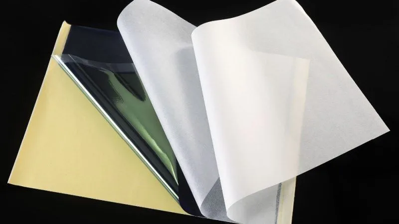 papel de transferencia de tatuajes a4 papel carb&oacute;n suministros de tatuajes