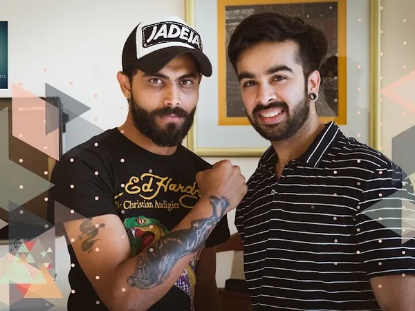 Tribal Ink Tattoos | Best Tattoos in Delhi | Tattoo Studio & Piercing