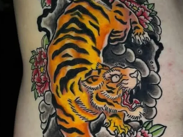 Trip Ink Tattoo Company