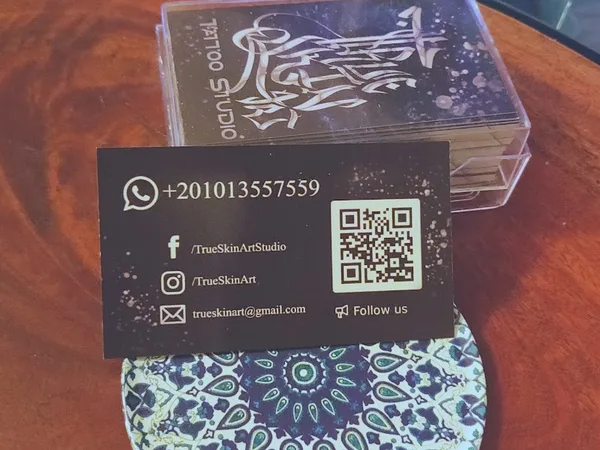True Skin Art Tattoo Studio