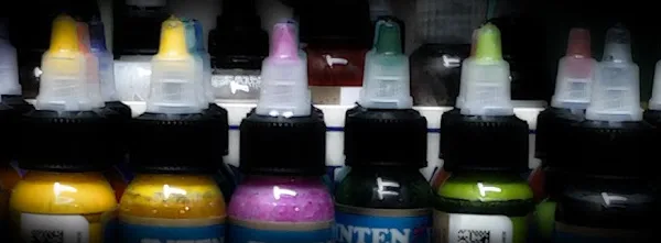Two Thumb Tattoo Studio
