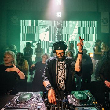 Анонс Шоу Программы 21-го Московского Фестиваля Татуировки