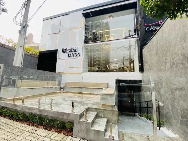 Ubiratan Tattoo Studio