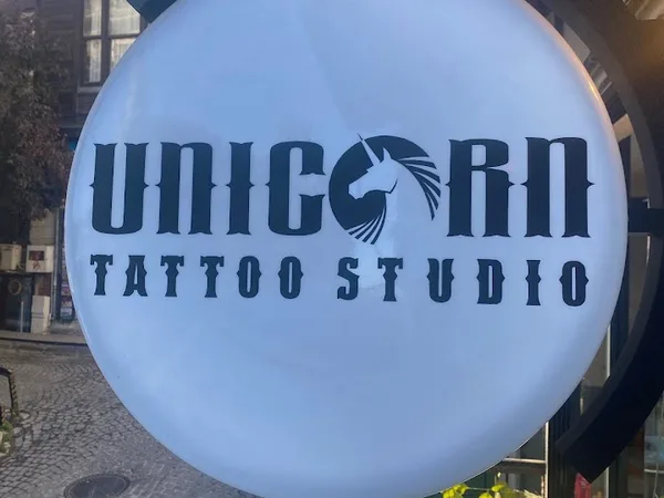 Unicorn tattoo & piercing istanbul