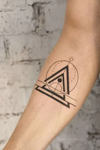 Geometric - image 2
