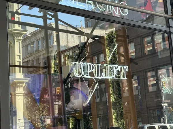 UPLIFT TATTOO AND PIERCING NYC