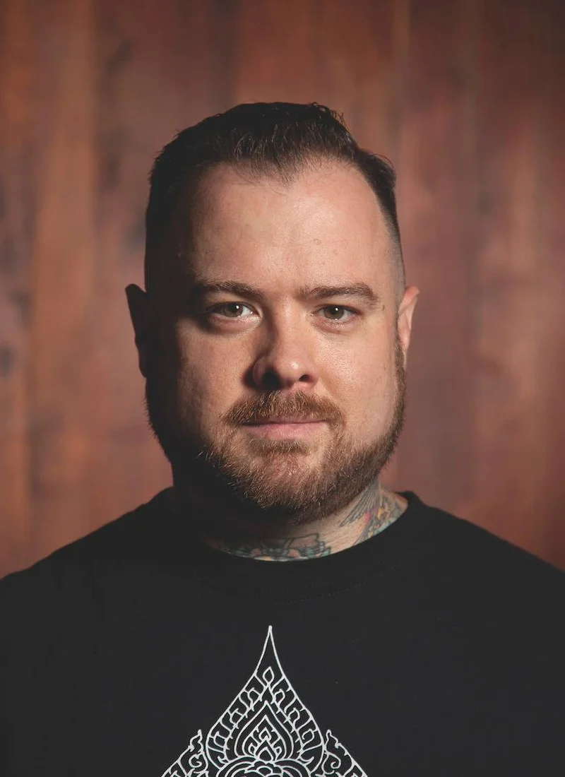 25 May 2019 | lecture by Russ Abbott - &ldquo;Prototyping the Tattoo&rdquo;