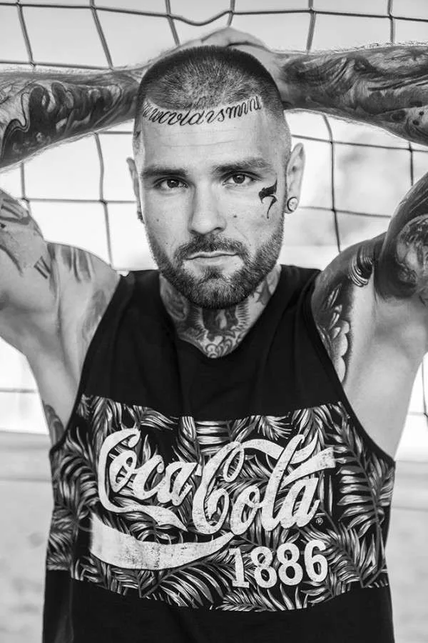 Calendário de tatuagem 2018 - image 3