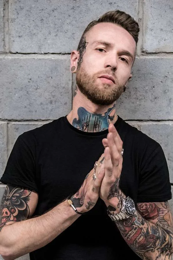 Calendário de tatuagem 2018 - image 7