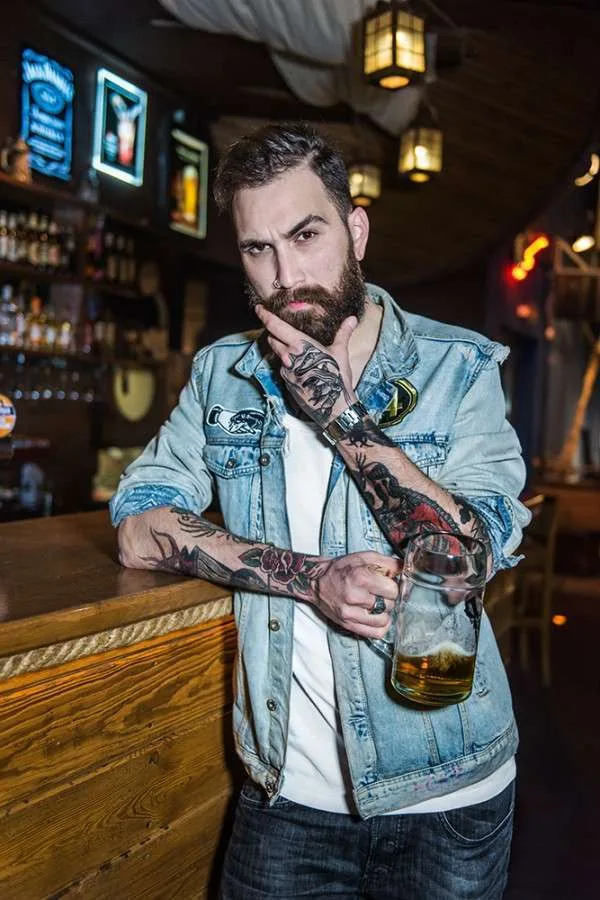 Calendário de tatuagem 2018 - image 9
