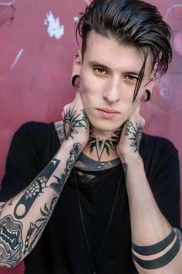 Calendário de tatuagem 2018 - image 13
